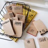 Words That Inspire Notepad